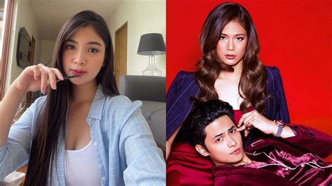 heaven peralejo scandal|Heaven on Kiko and Devon: I’m not the reason behind their breakup.